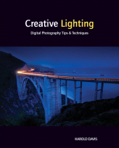 E-book, Creative Lighting : Digital Photography Tips and Techniques, Wiley