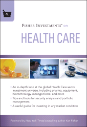 eBook, Fisher Investments on Health Care, Wiley