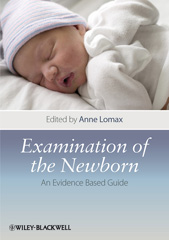 E-book, Examination of the Newborn : An Evidence Based Guide, Wiley