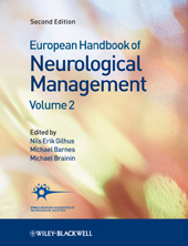 eBook, European Handbook of Neurological Management, Wiley