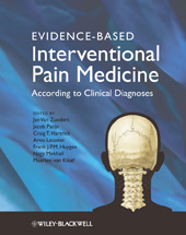 eBook, Evidence-Based Interventional Pain Medicine : According to Clinical Diagnoses, Wiley