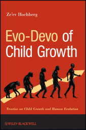 E-book, Evo-Devo of Child Growth : Treatise on Child Growth and Human Evolution, Wiley