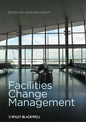 eBook, Facilities Change Management, Wiley