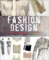 E-book, Fashion Design : Process, Innovation and Practice, Wiley