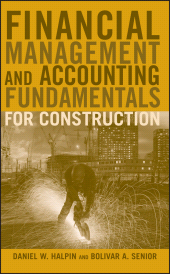 E-book, Financial Management and Accounting Fundamentals for Construction, Wiley