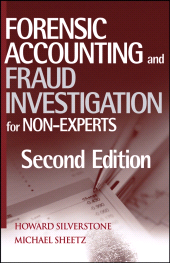 E-book, Forensic Accounting and Fraud Investigation for Non-Experts, Wiley