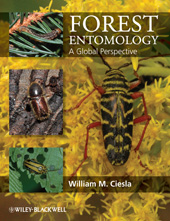 E-book, Forest Entomology : A Global Perspective, Wiley