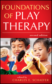 E-book, Foundations of Play Therapy, Wiley