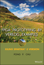 eBook, FPGA Prototyping by Verilog Examples : Xilinx Spartan-3 Version, Wiley