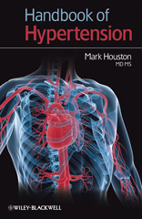 E-book, Handbook of Hypertension, Wiley