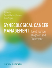 eBook, Gynecological Cancer Management : Identification, Diagnosis and Treatment, Wiley