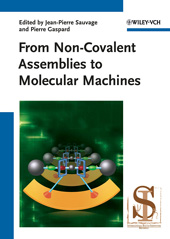 E-book, From Non-Covalent Assemblies to Molecular Machines, Wiley