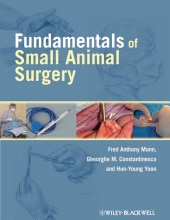 E-book, Fundamentals of Small Animal Surgery, Wiley