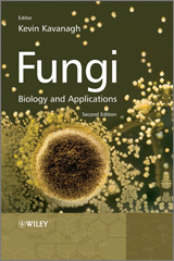 E-book, Fungi : Biology and Applications, Wiley