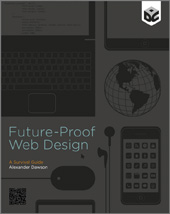 E-book, Future-Proof Web Design, Wiley