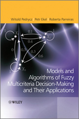 E-book, Fuzzy Multicriteria Decision-Making : Models, Methods and Applications, Wiley