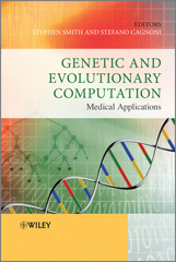 E-book, Genetic and Evolutionary Computation : Medical Applications, Wiley