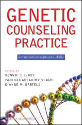 eBook, Genetic Counseling Practice : Advanced Concepts and Skills, Wiley