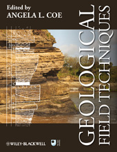 E-book, Geological Field Techniques, Wiley