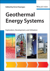 E-book, Geothermal Energy Systems : Exploration, Development, and Utilization, Wiley