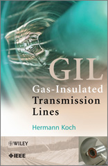 E-book, Gas Insulated Transmission Lines (GIL), Wiley