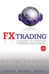 E-book, FX Trading : A Guide to Trading Foreign Exchange, Wiley