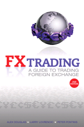 eBook, FX Trading : A Guide to Trading Foreign Exchange, Wiley