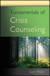 E-book, Fundamentals of Crisis Counseling, Wiley