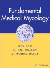 E-book, Fundamental Medical Mycology, Wiley