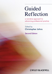 E-book, Guided Reflection : A Narrative Approach to Advancing Professional Practice, Wiley