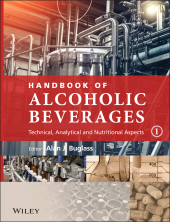 E-book, Handbook of Alcoholic Beverages : Technical, Analytical and Nutritional Aspects, Wiley