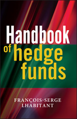 E-book, Handbook of Hedge Funds, Wiley