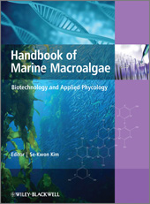 E-book, Handbook of Marine Macroalgae : Biotechnology and Applied Phycology, Wiley