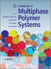 E-book, Handbook of Multiphase Polymer Systems, Wiley