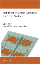 E-book, Handbook of Smart Antennas for RFID Systems, Wiley