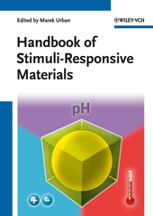 E-book, Handbook of Stimuli-Responsive Materials, Wiley