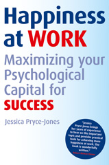 E-book, Happiness at Work : Maximizing Your Psychological Capital for Success, Wiley