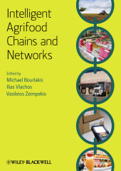 E-book, Intelligent Agrifood Chains and Networks, Wiley