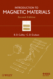 E-book, Introduction to Magnetic Materials, Wiley