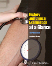 E-book, History and Clinical Examination at a Glance, Wiley