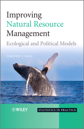 E-book, Improving Natural Resource Management : Ecological and Political Models, Wiley