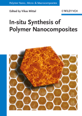 E-book, In-situ Synthesis of Polymer Nanocomposites, Wiley