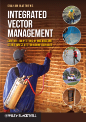 E-book, Integrated Vector Management : Controlling Vectors of Malaria and Other Insect Vector Borne Diseases, Wiley