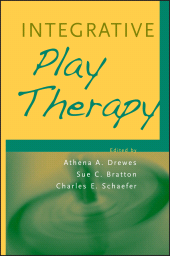 eBook, Integrative Play Therapy, Wiley