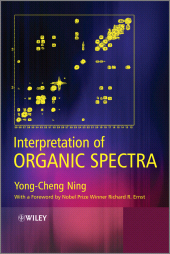 E-book, Interpretation of Organic Spectra, Wiley