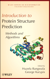 E-book, Introduction to Protein Structure Prediction : Methods and Algorithms, Wiley