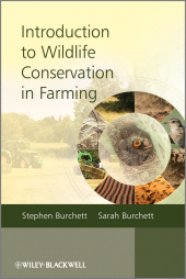 eBook, Introduction to Wildlife Conservation in Farming, Wiley