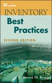 eBook, Inventory Best Practices, Wiley