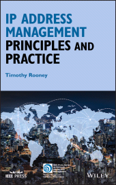 E-book, IP Address Management : Principles and Practice, Wiley
