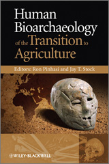 E-book, Human Bioarchaeology of the Transition to Agriculture, Wiley